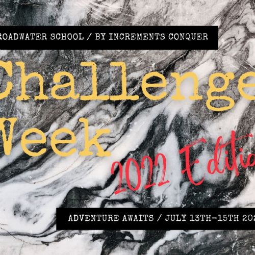 Challenge Week 2022